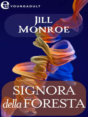 cover image of Signora della foresta